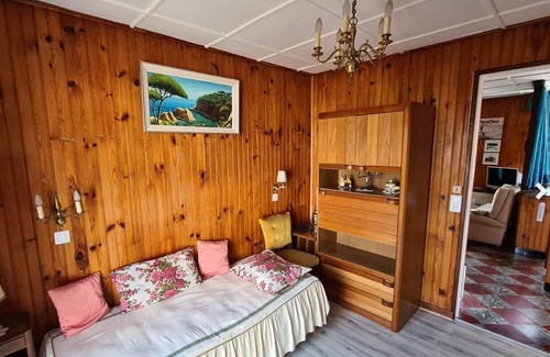 Quend-Plage-les-Pins House | Villa Domino