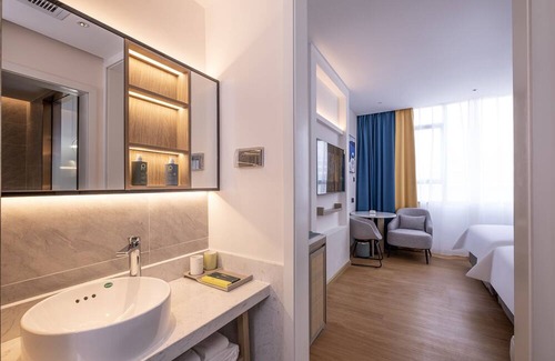 Shajing Hotel | Europe Mediterranean Hotel Shenzhen