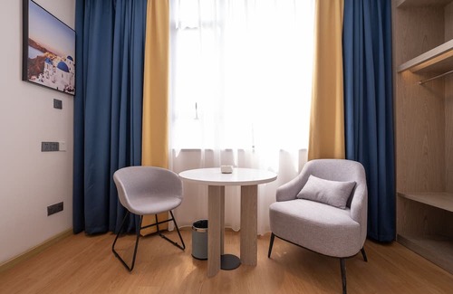 Shajing Hotel | Europe Mediterranean Hotel Shenzhen