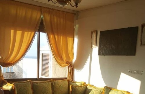 Moulay Bousselham Villa | Villa keltoum Moulay Bousselham