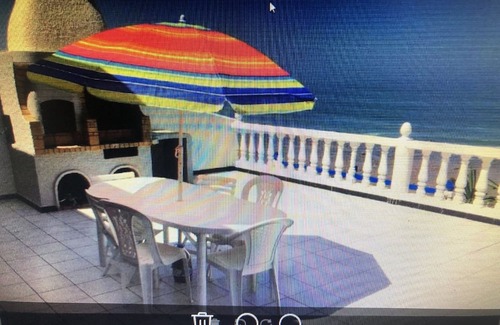 Moulay Bousselham Villa | Villa keltoum Moulay Bousselham