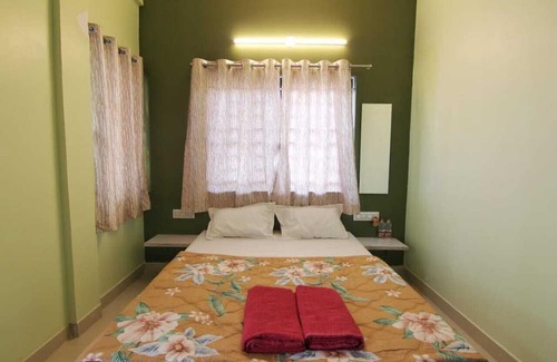 Belagavi Apartment | Picaddle, Fully Furnished Service Apartment where relaxation meets luxury.