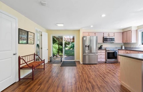 Dollar Corner House | Family Home Short Commute to PDX