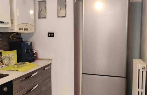 Baggio Apartment | La Cà del Lori