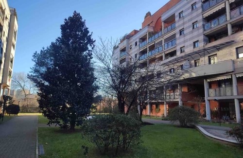 Baggio Apartment | La Cà del Lori