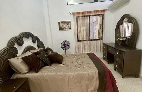 Santo Domingo Oeste Apartment | Aparta Hotel las Mariposas