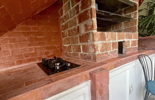 Santo Domingo Oeste Apartment | Aparta Hotel las Mariposas