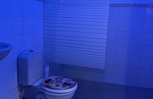 Santo Domingo Oeste Apartment | Aparta Hotel las Mariposas