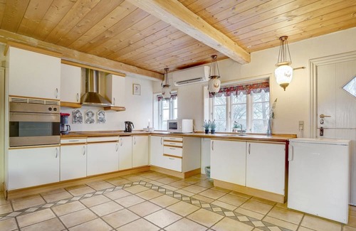 Hojer House | "Evie" by Interhome