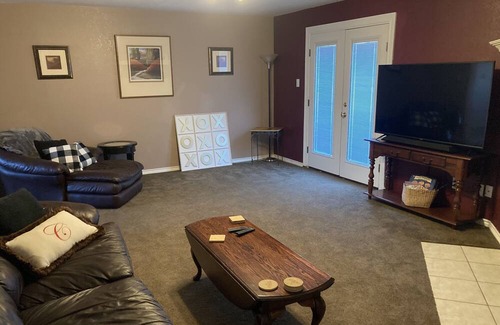 Ferris House | Beautiful Country Home