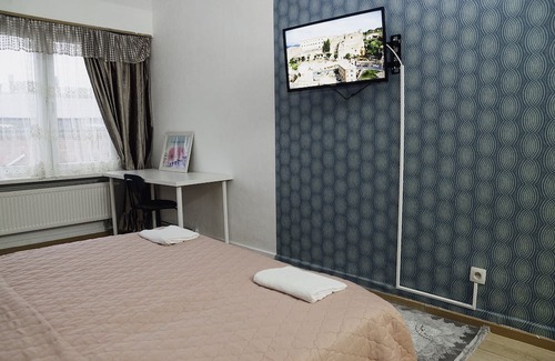 Hoboken Bed & Breakfast | Vrbo Property