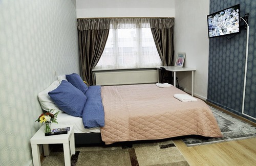 Hoboken Bed & Breakfast | Vrbo Property