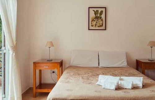 Alta Gracia Cabin | Duplex Madrid en Alta Gracia 2