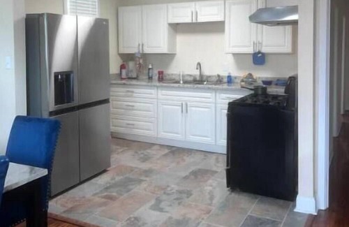 Behrman House | Single Family home in quiet area 5 minutes from downtown New Orleans
