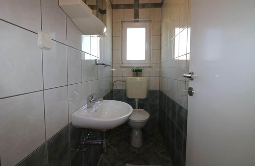 Antonci House | Ferienhaus in Porec mit Pool Melisa 6