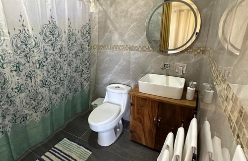 Villarreal Apartment | A comfortable place to stay, just a few minutes from Playa Tamarindo.
