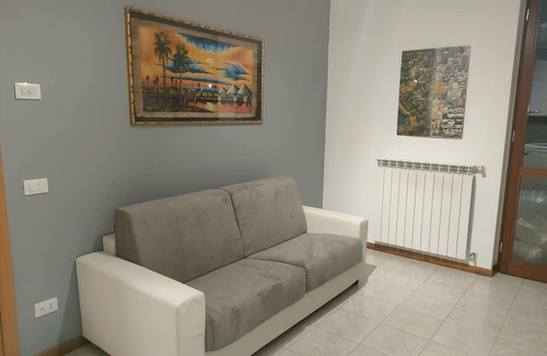 Castrezzato Apartment | Vrbo Property