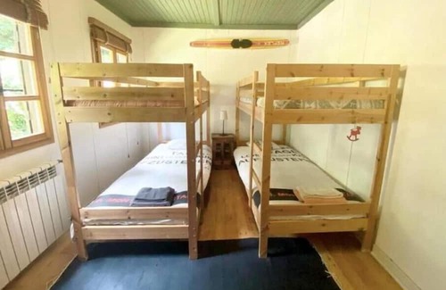 Ventosa House | Country House Geres Gerês