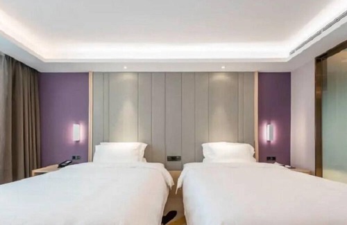 Huangpu Hotel | Lifeng Hotel Guangzhou Xiayuan Branch