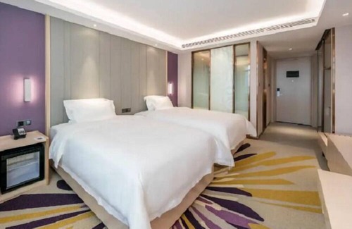 Huangpu Hotel | Lifeng Hotel Guangzhou Xiayuan Branch
