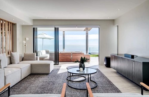 Fresnaye Villa | Sensational 4 Bedroom Villa with unparalleled panoramic views