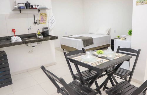 Barra Grande Apartment | Estúdio Novo e Completo com Todo Conforto e Aconchego