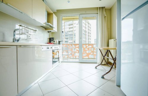 Pendik District Apartment | Fully Furnished Modern Flat in Tuzla