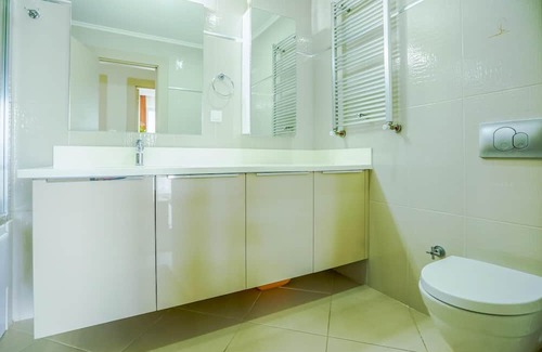 Pendik District Apartment | Fully Furnished Modern Flat in Tuzla