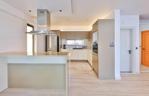 Demre Villa | Luxury Sea View Villa w Pool By The Sea in Antalya