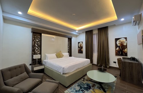 Enugwu Ukwu Hotel | GRAND SWISS HOTEL