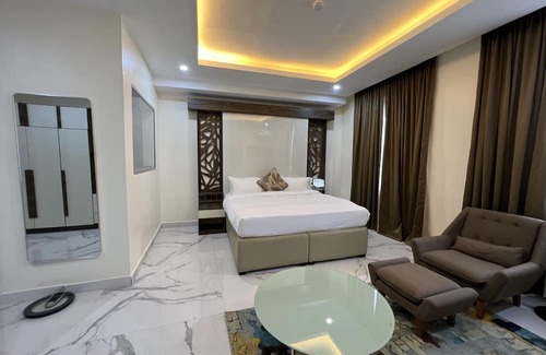 Enugwu Ukwu Hotel | GRAND SWISS HOTEL