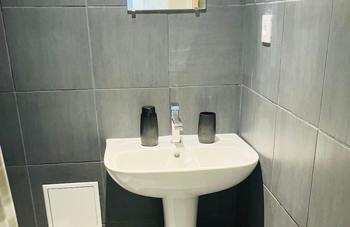 Maubeuge Apartment | Studio Hyper-centre Tout équipé