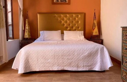 Medina of Rabat Hotel | Riad Jbara