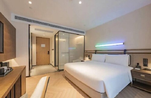 Haishu Hotel | Zhenting Hotel Tianyi Plaza Branch