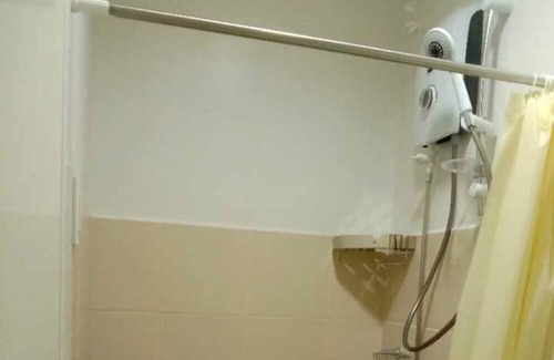 Cagayan de Oro Condo | Comfortable condo unit for 3