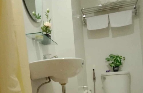 Cagayan de Oro Condo | Comfortable condo unit for 3