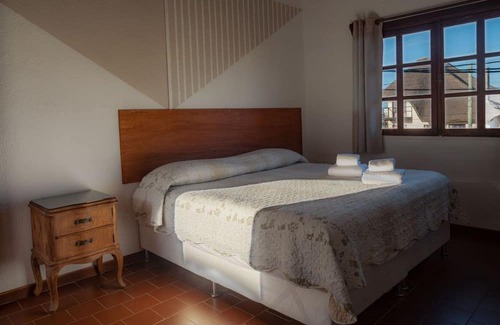 Punta del Diablo Hotel | Hotel del Diablo