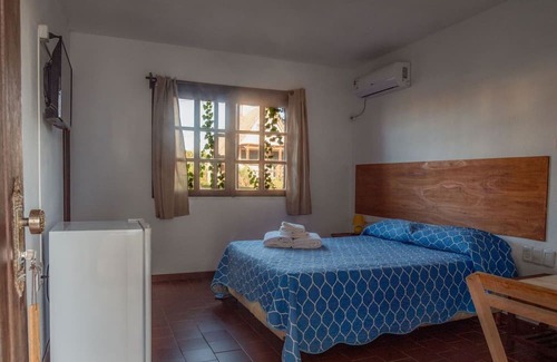 Punta del Diablo Hotel | Hotel del Diablo