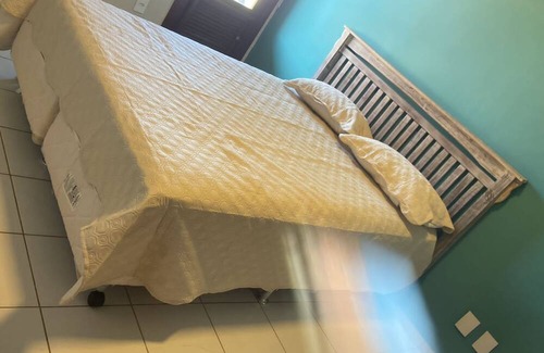 Porto das Dunas House | Casa com 3 Suítes em Condomínio Fechado Próximo ao Beach Park