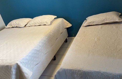 Porto das Dunas House | Casa com 3 Suítes em Condomínio Fechado Próximo ao Beach Park
