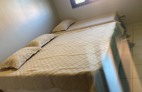 Porto das Dunas House | Casa com 3 Suítes em Condomínio Fechado Próximo ao Beach Park