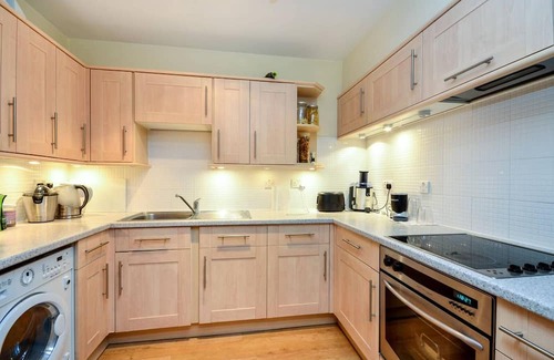 Teplice Apartment | Novák Apartment