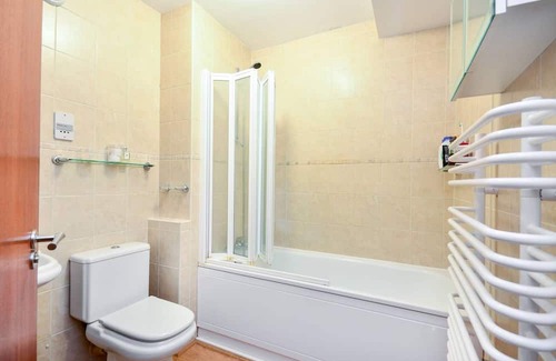 Teplice Apartment | Novák Apartment