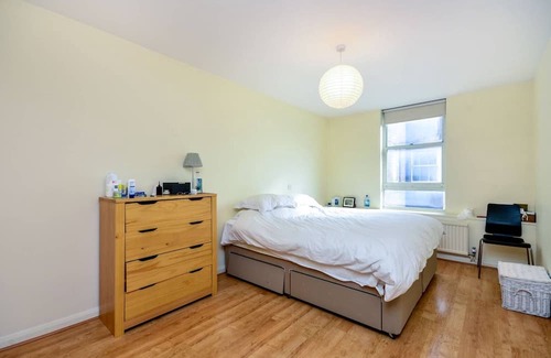 Teplice Apartment | Novák Apartment