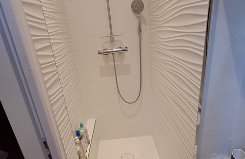Marechal Lyautey - Vitton Apartment | Appartement Meublé Type 3,emplacement Très Recherché 6 ème Arrondissement