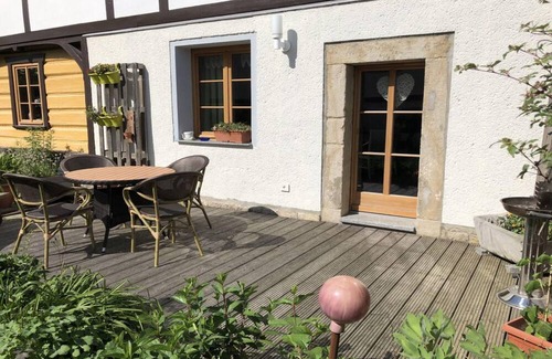 Rathmannsdorf Apartment | Holidays in the circumcourse and