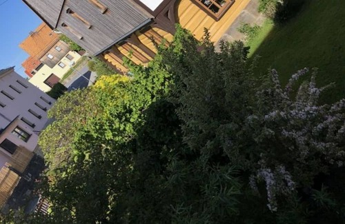 Rathmannsdorf Apartment | Holidays in the circumcourse and