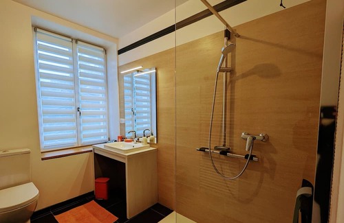 Valencay Bed & Breakfast | Guestroom Valençay, studio flat, 2 persons