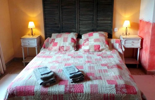 Fougerolles Bed & Breakfast | Guestroom Fougerolles, studio flat, 2 persons
