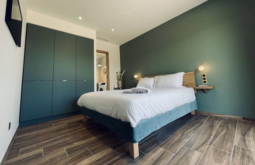 Figari Hotel | Domaine Aria di Terra